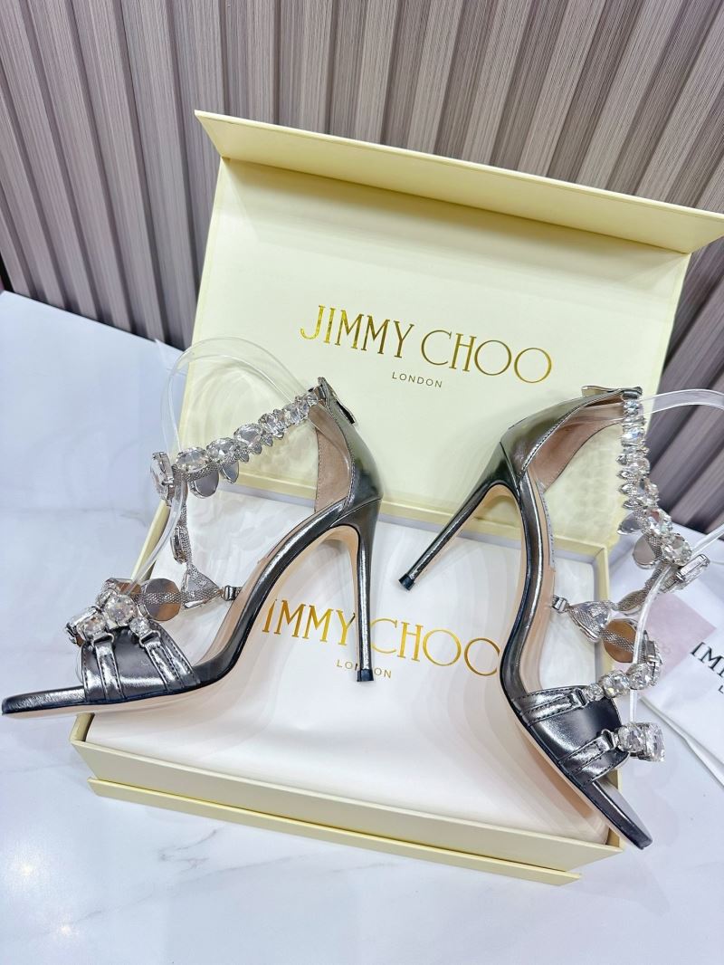 Jimmy Choo Sandals